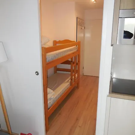 Doris 310 Foret Апартаменты *