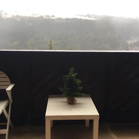 Doris 310 Forêt Apartment Flaine